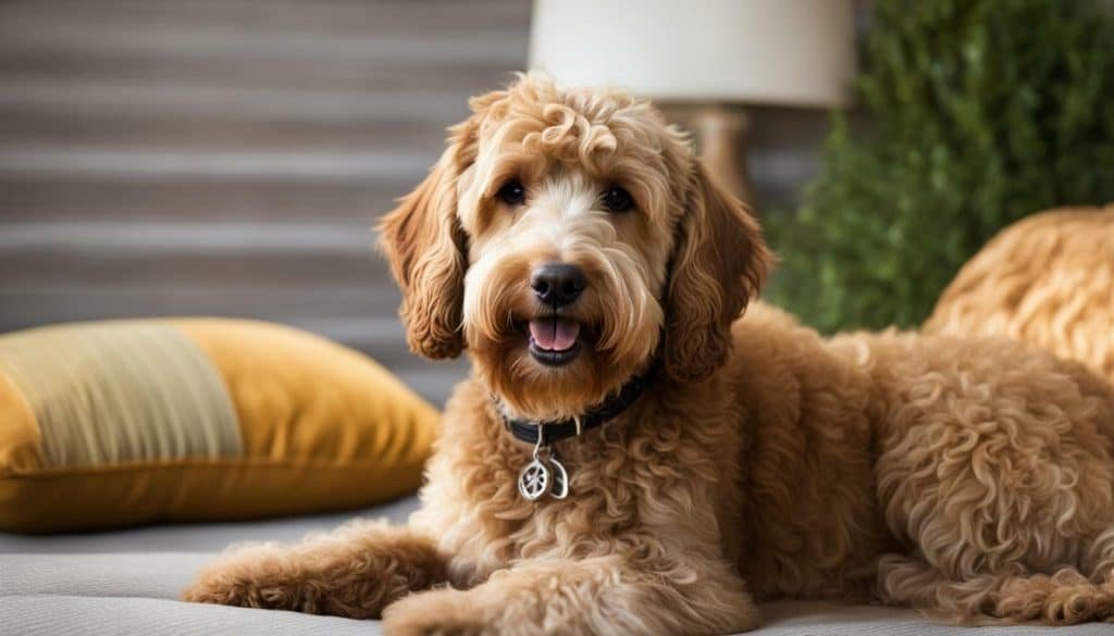 dure aanschaf labradoodle