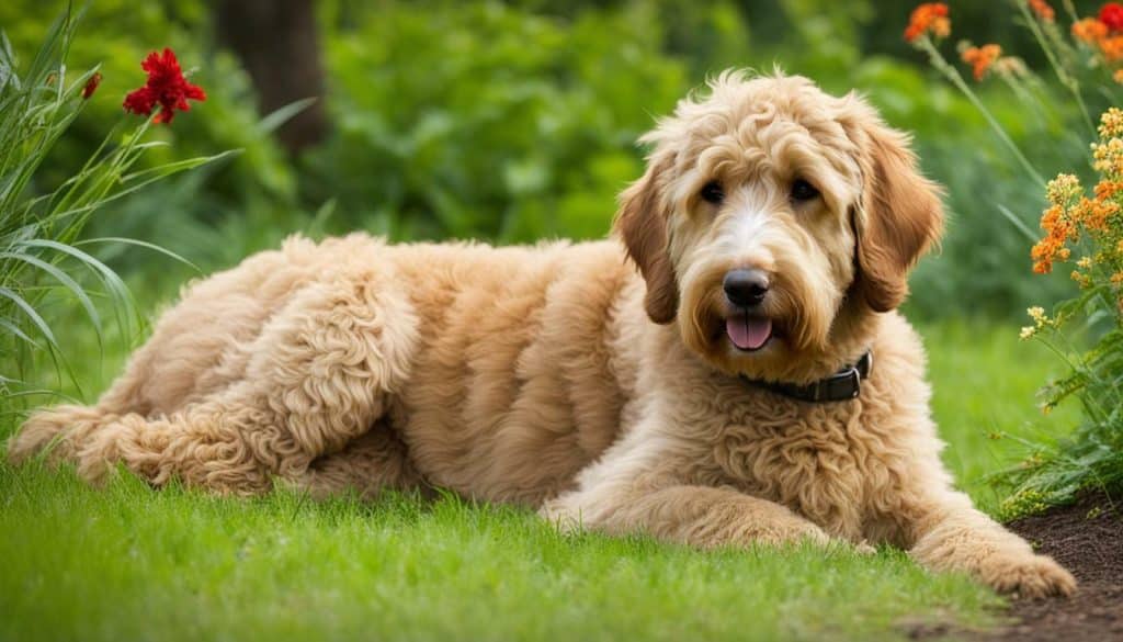 labradoodle fokken