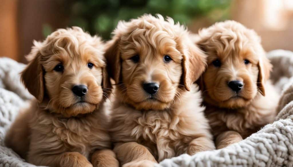 labradoodle puppies