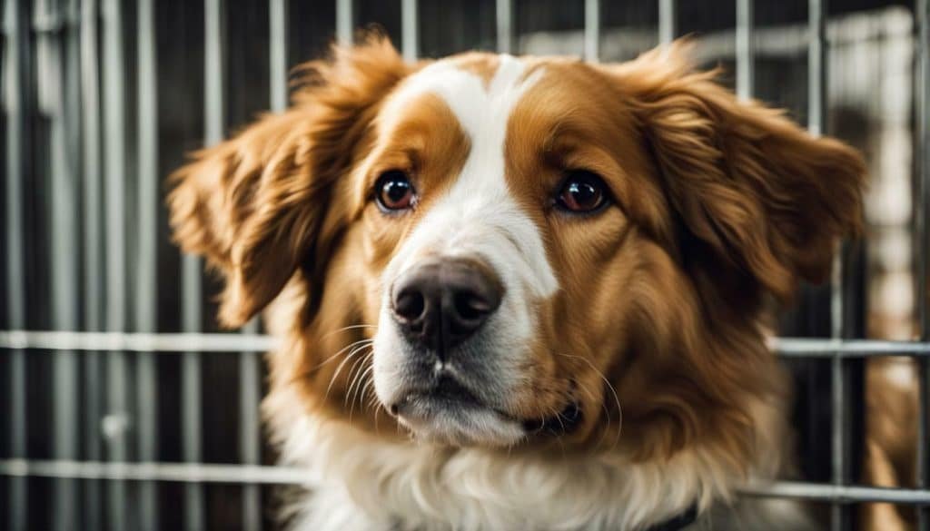 labradoodle te koop asiel