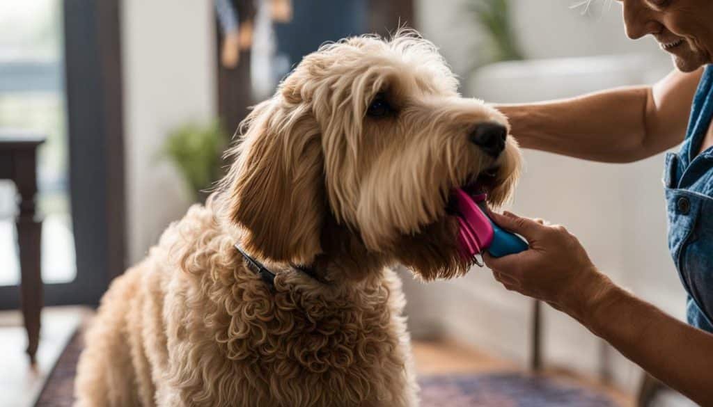 vachtwissel technieken