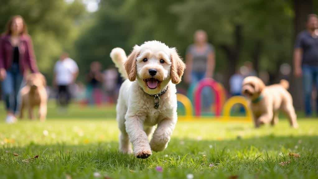 social training and socialization