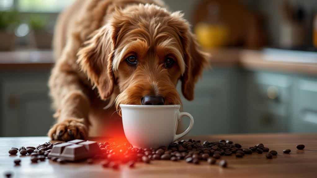 caf ine stimulation and energy