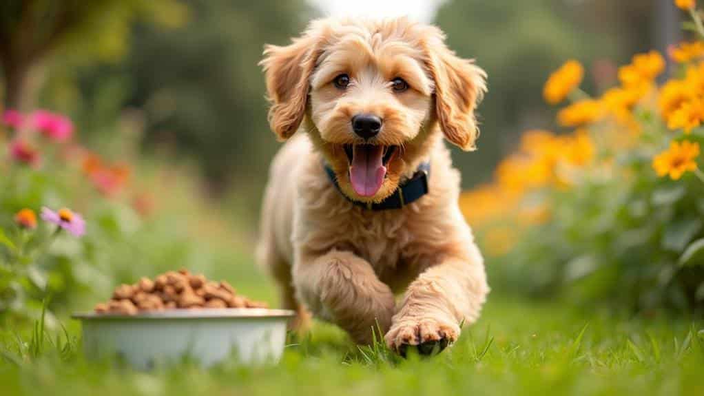 canagan grain free dog food