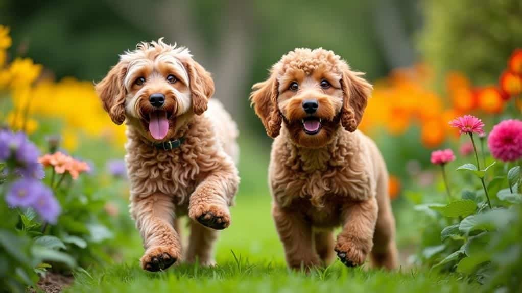 cobberdog versus labradoodle verschillen
