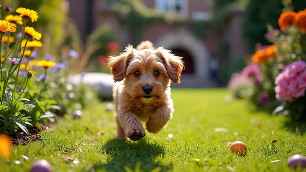 dachshund poodle mix breed