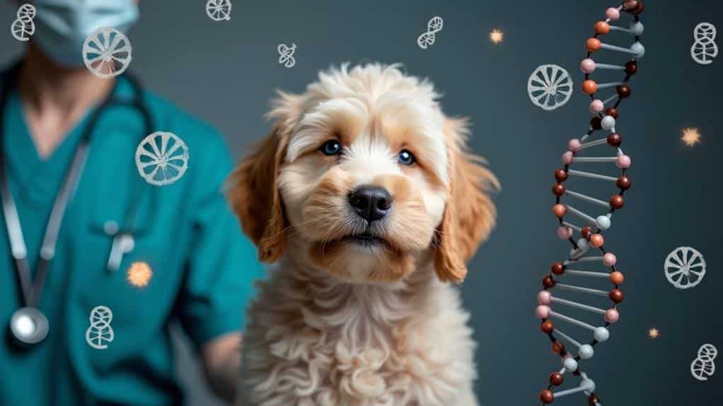 ernstige genetische aandoeningen