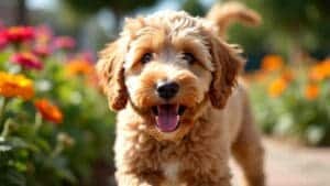 f2 labradoodles belangrijkste kenmerken