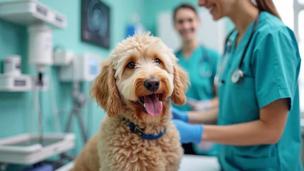 gezondheidstesten en screening