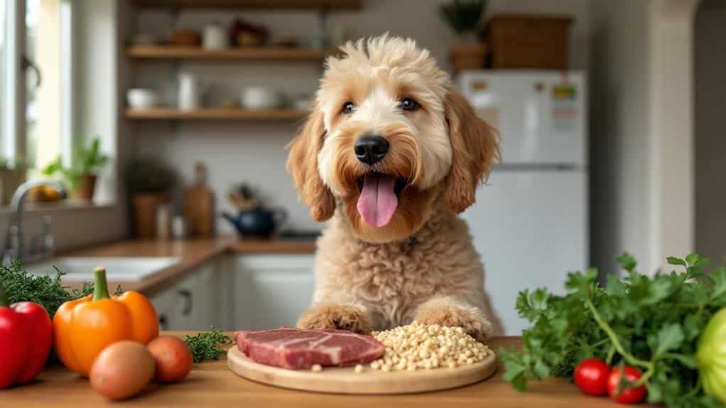 healthy nutrition choices