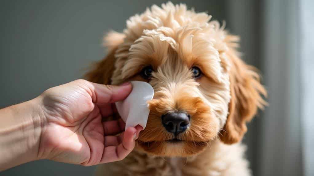 hond oren schoonmaken tips
