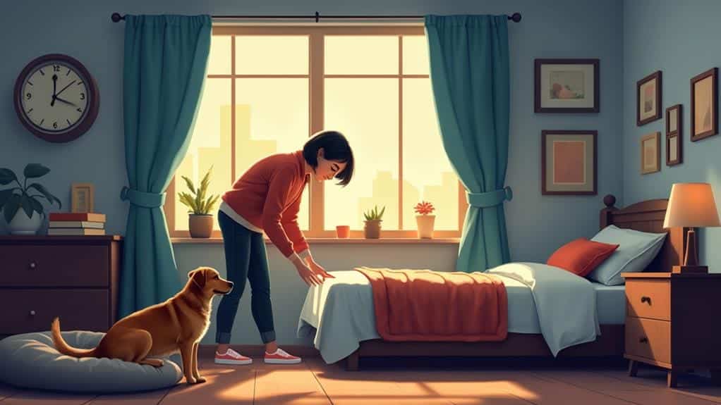 honden aanpassingsstrategie n ontwikkelen