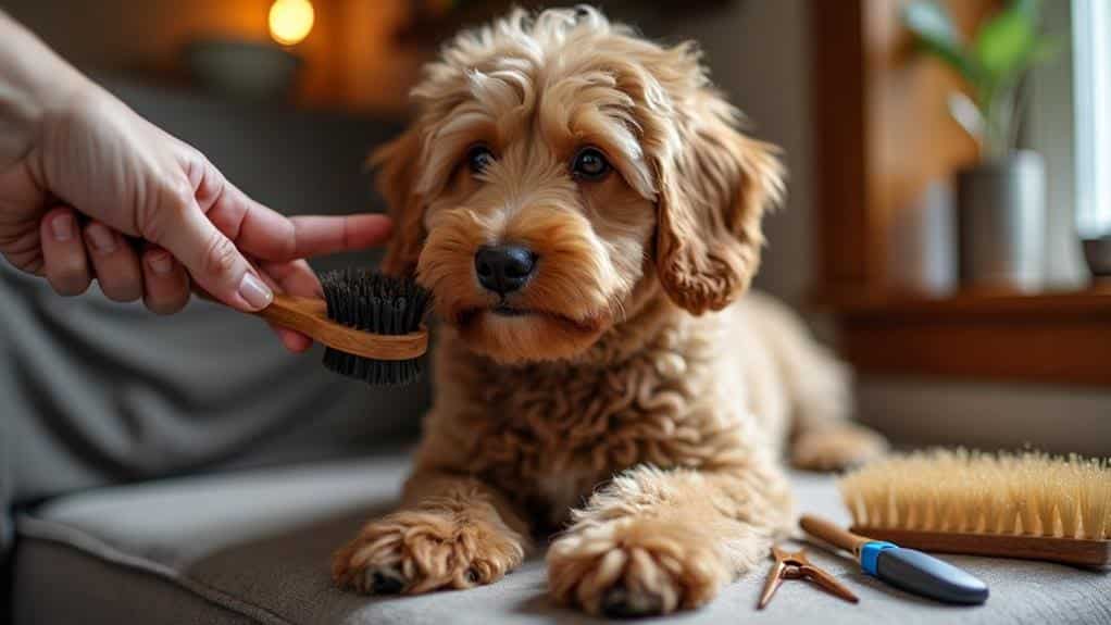 huisdierverzorging en styling