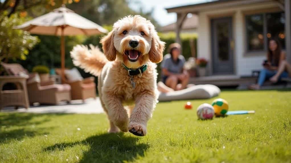 hulpmiddelen voor labradoodle eigenaren