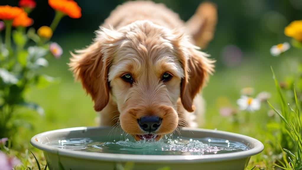 hydratatie is cruciaal gezondheid
