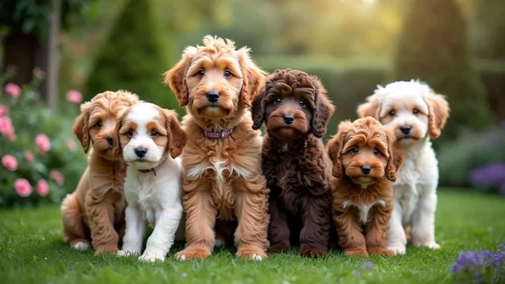 hypoallergenic coat qualities