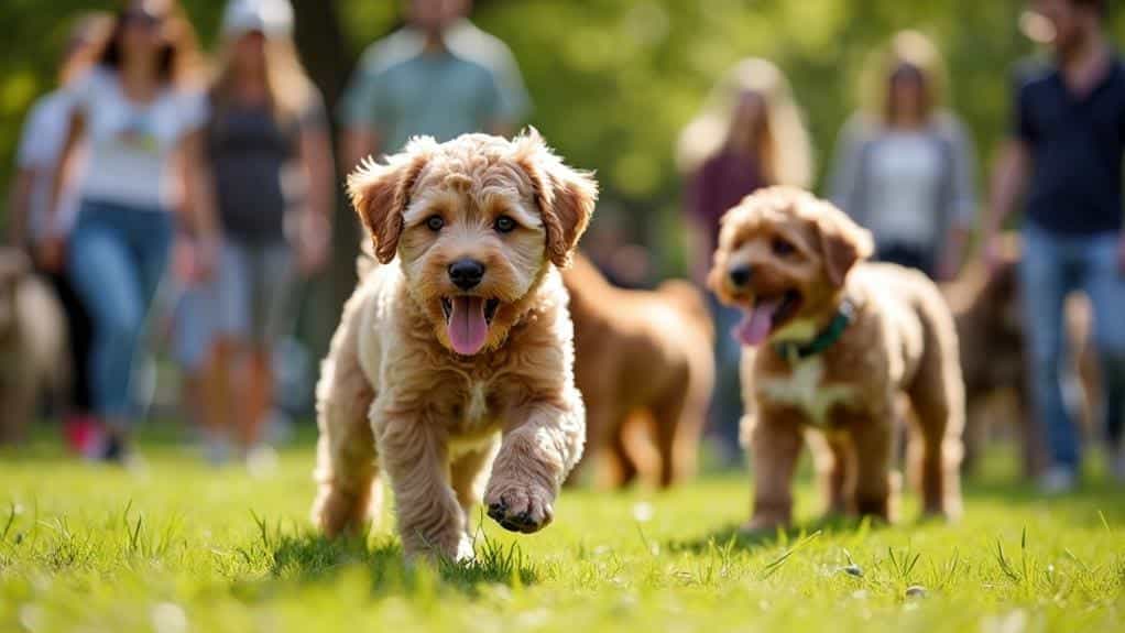 socialization and interaction dynamics