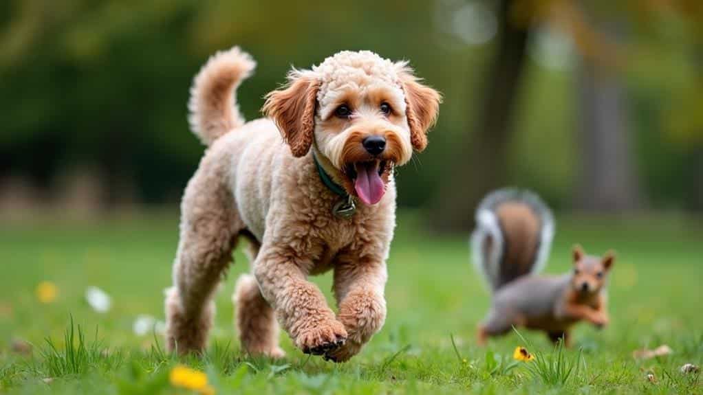 training in behavior
