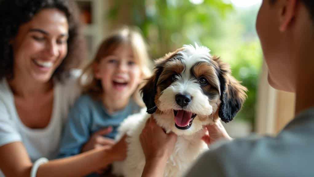 adoptie en fokkerij samenwerking