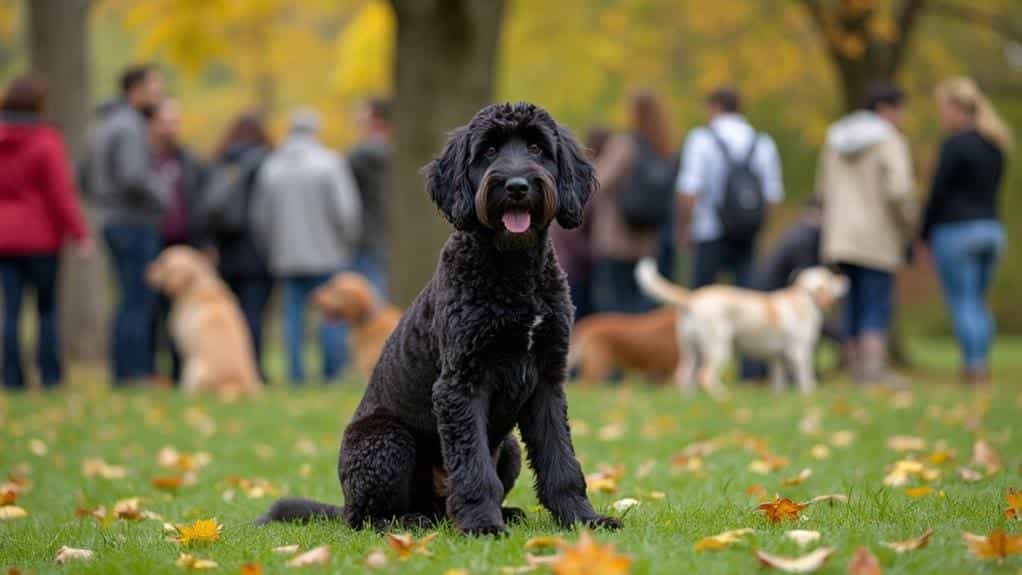 training and socialization techniques
