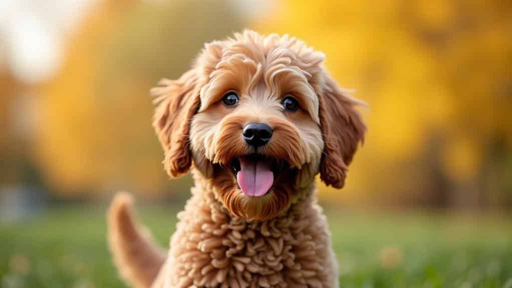 labradoodle eigenschappen en kenmerken