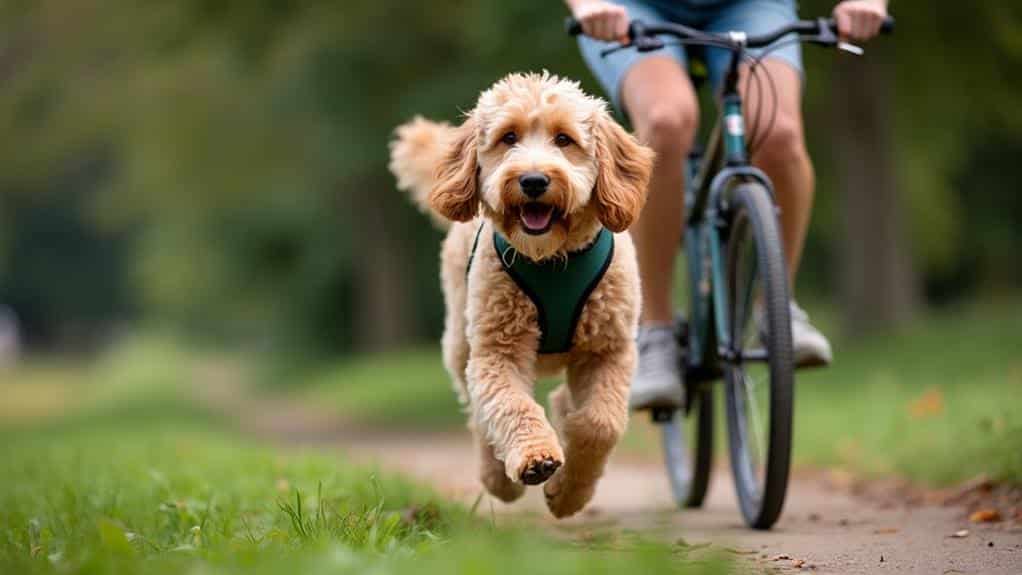 labradoodle training tips essentials