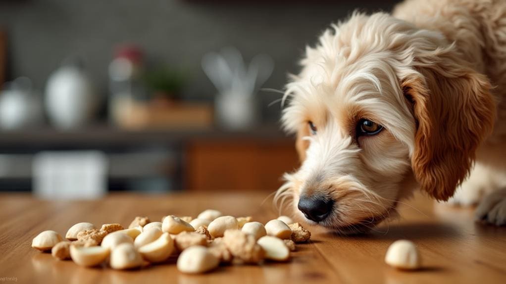 macadamia nuts information