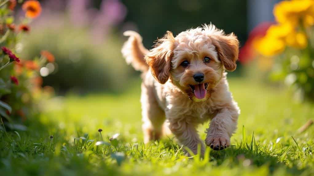 poodle and schnauzer mix