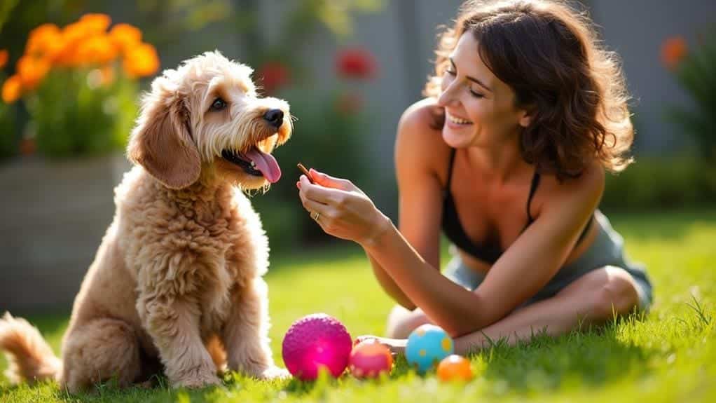 positive reinforcement techniques