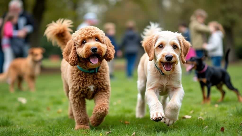 temperament and sociality dynamics