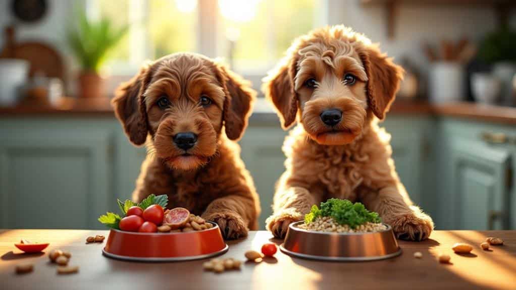 voeding en gezonde dieet