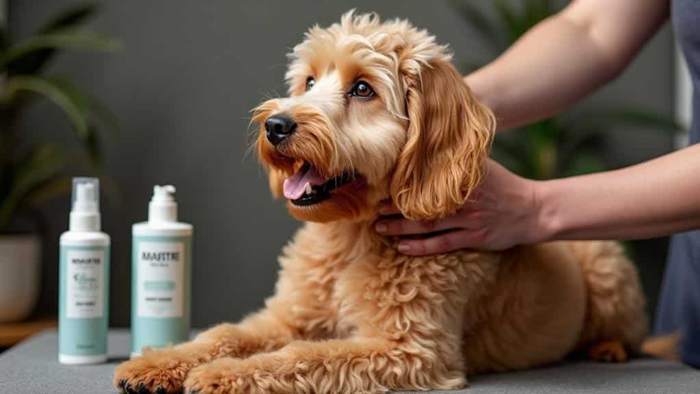 voordelen van anti klit spray