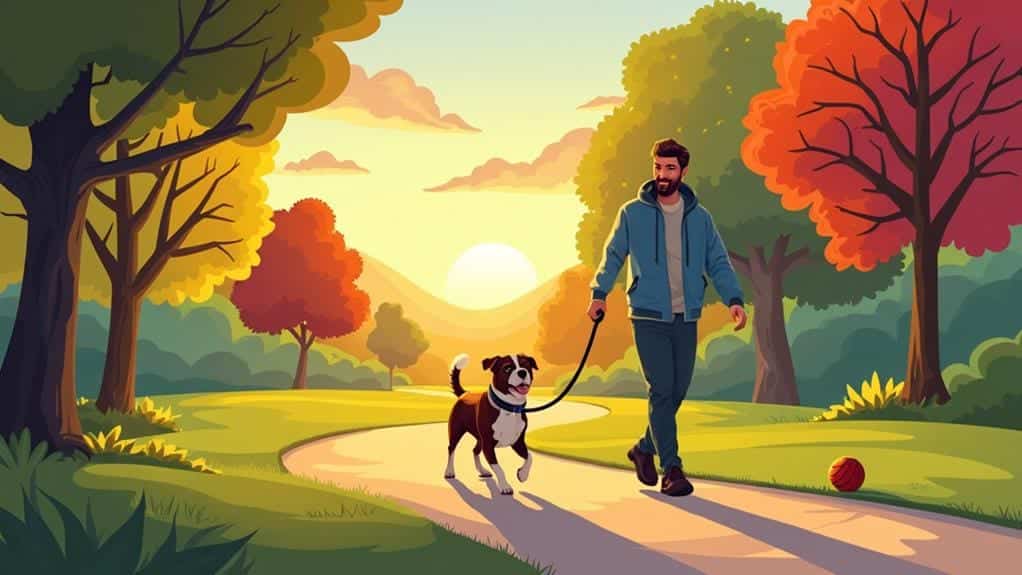 wandelroutines aanbevelingen en tips