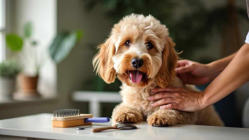 zorg en onderhoud services