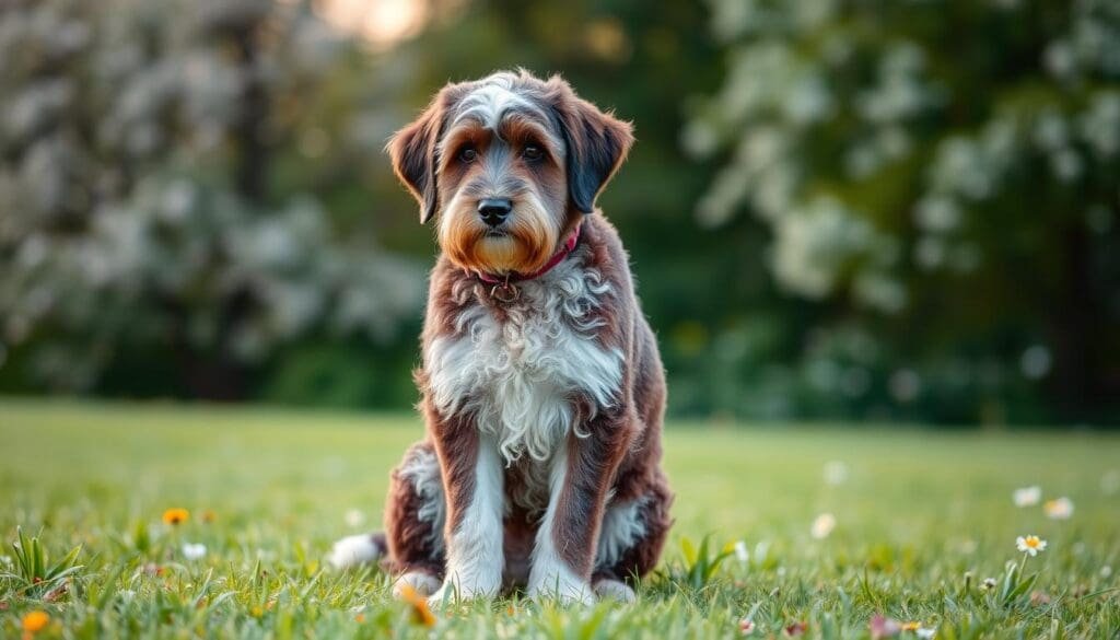 labradoodle gewrichtsproblemen