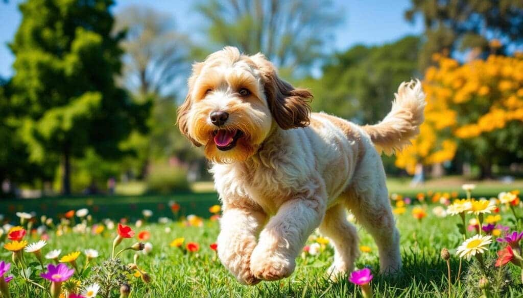 labradoodle zonder stamboom