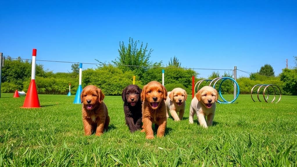 oefenmateriaal voor trainingen