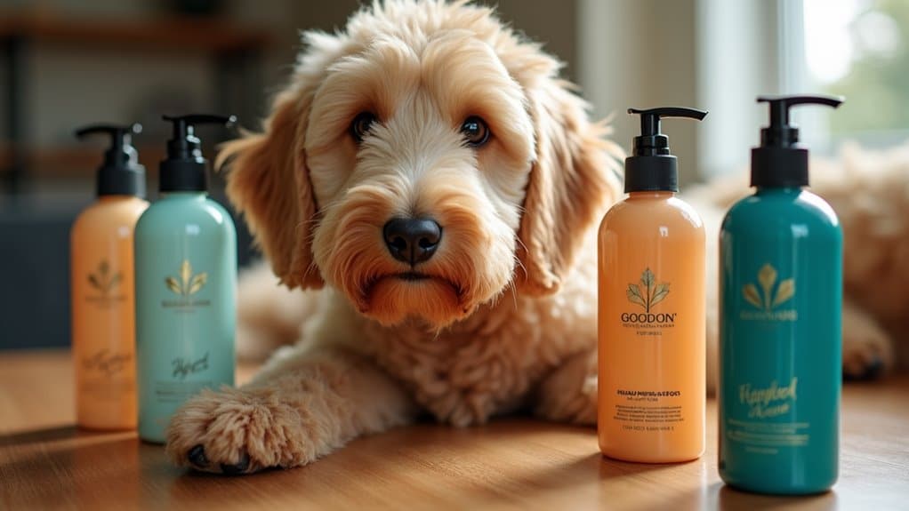 best shampoo choices available