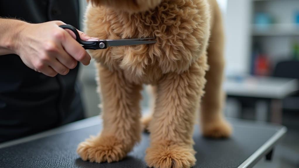 body and leg care techniques
