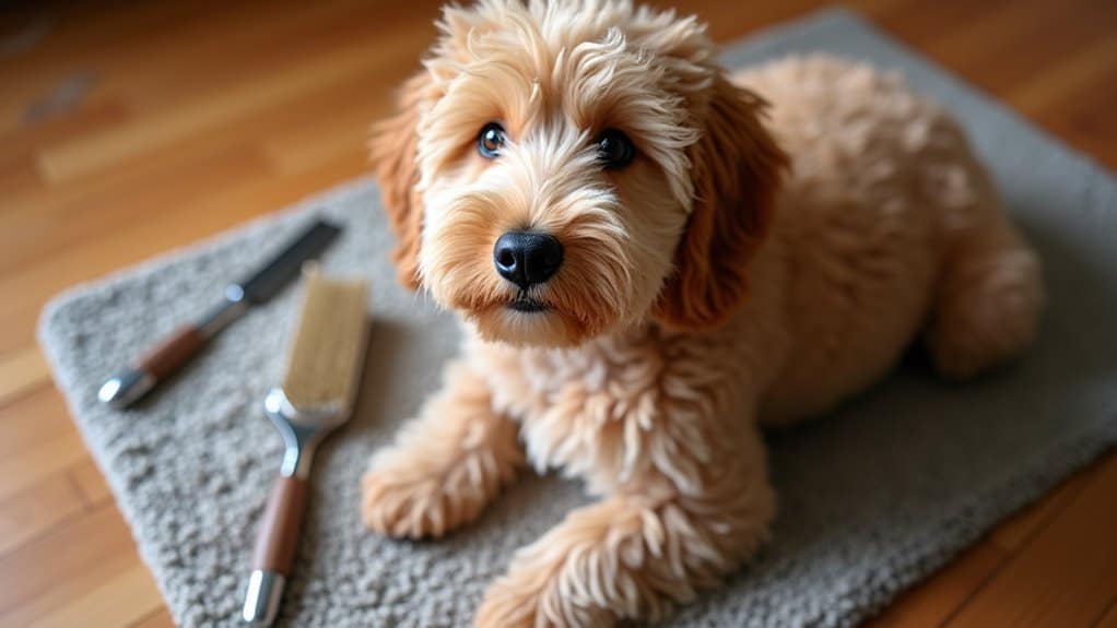 brushing and maintenance tips