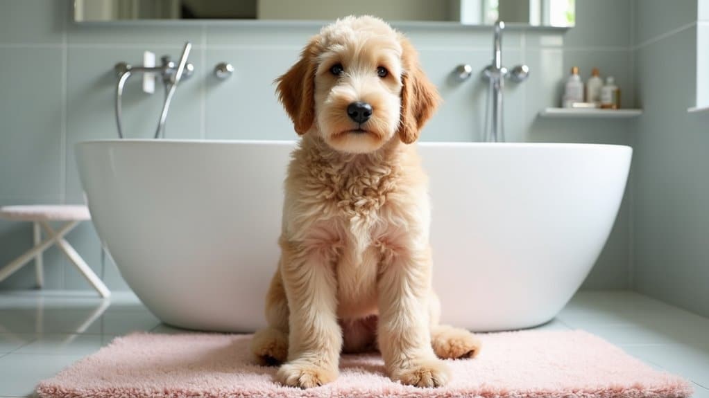 correct bathing techniques guide
