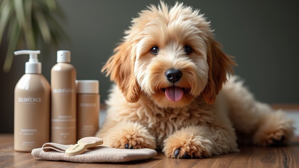 effective conditioner application techniques