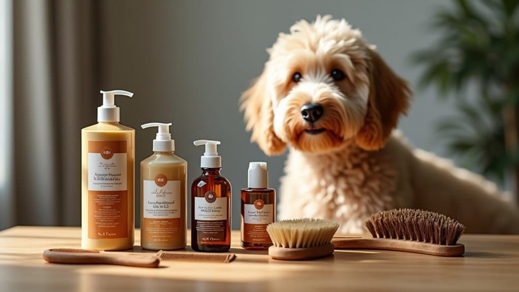 fur care management system