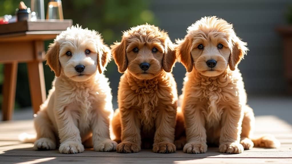 fur care requirements per type