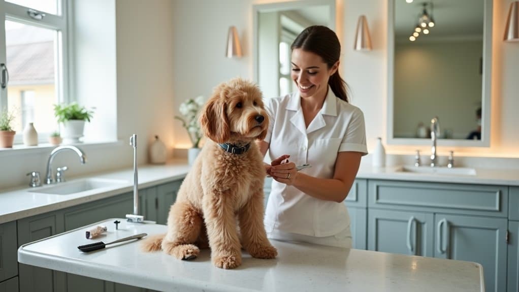 included care services
