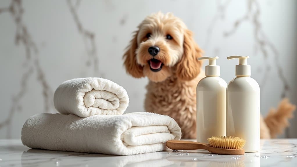 poor advice for labradoodles