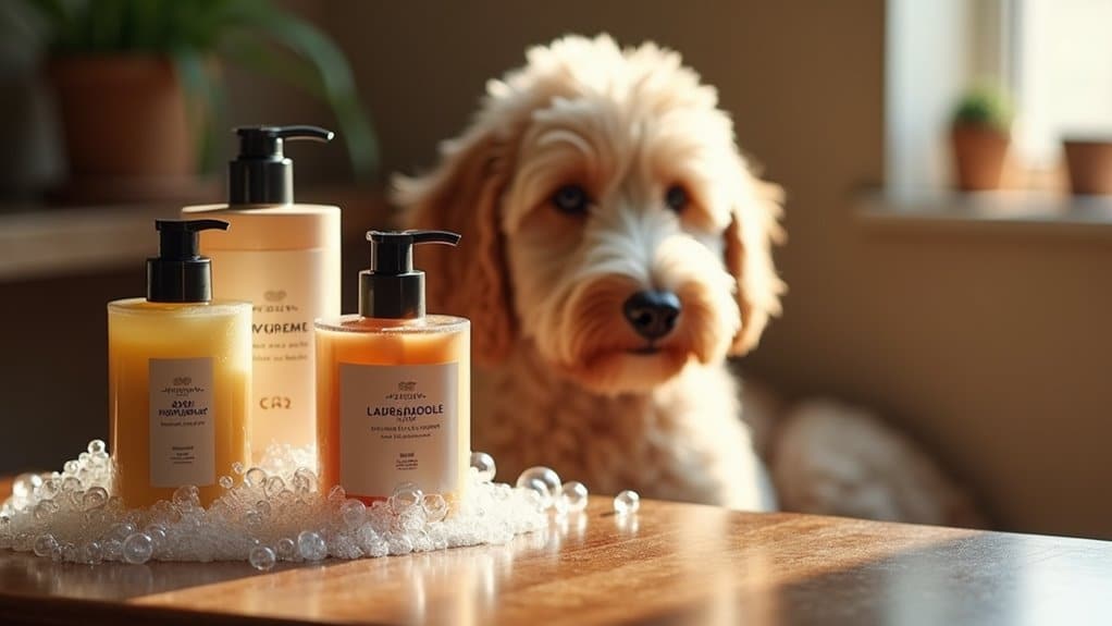 recommended products list