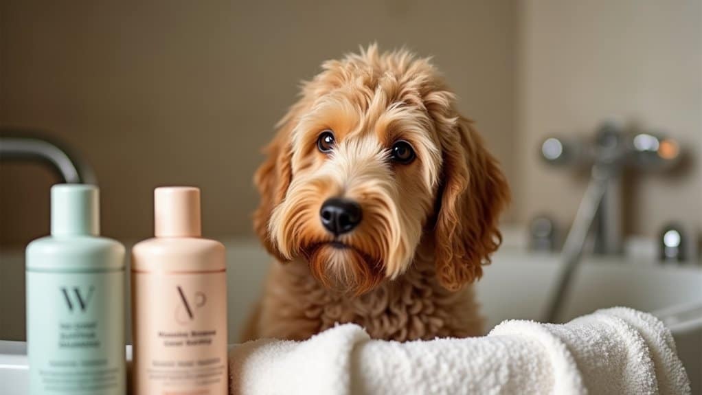 skin and coat considerations