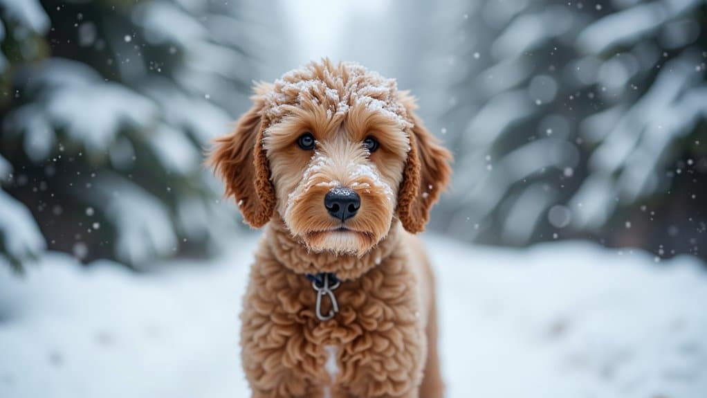 winter safety precautions guidelines
